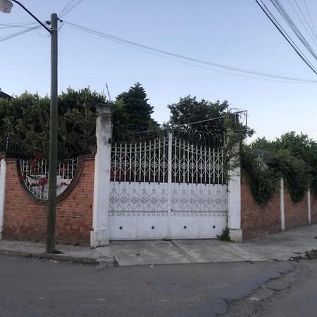 Santa Maria Zacatepec Departamento Magnolia, 5 Min Aeropuerto酒店 外观 照片