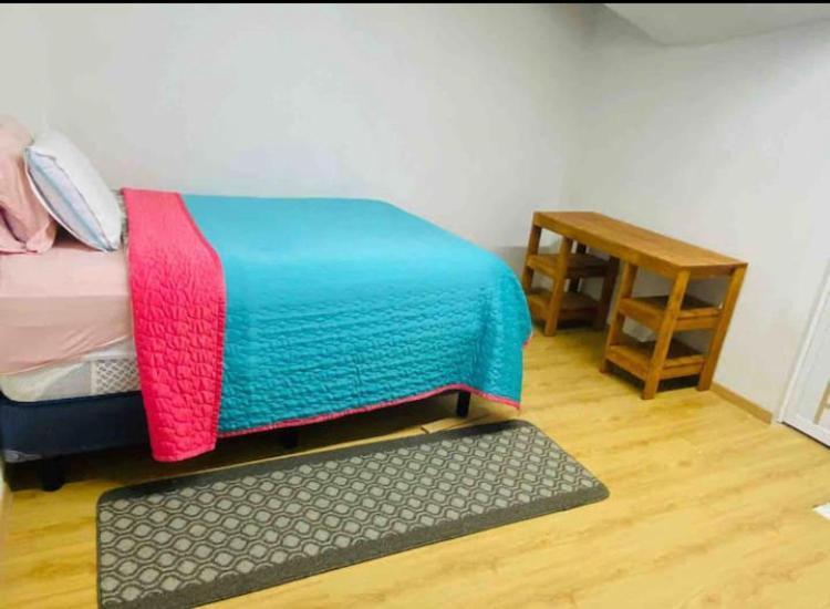 Santa Maria Zacatepec Departamento Magnolia, 5 Min Aeropuerto酒店 外观 照片