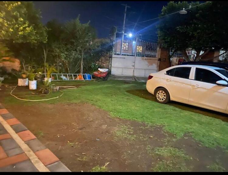 Santa Maria Zacatepec Departamento Magnolia, 5 Min Aeropuerto酒店 外观 照片