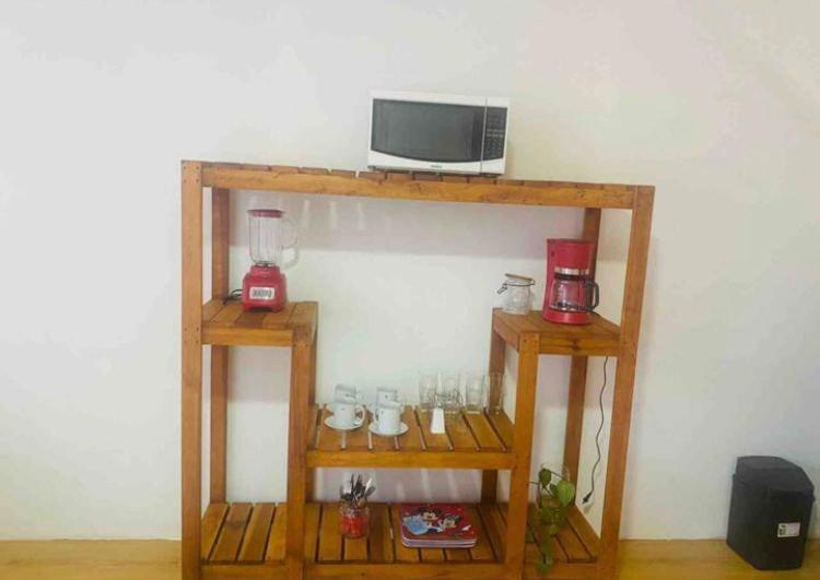 Santa Maria Zacatepec Departamento Magnolia, 5 Min Aeropuerto酒店 外观 照片