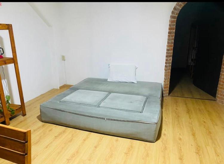 Santa Maria Zacatepec Departamento Magnolia, 5 Min Aeropuerto酒店 外观 照片
